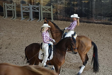 Этнокультурный комплекс Наносы