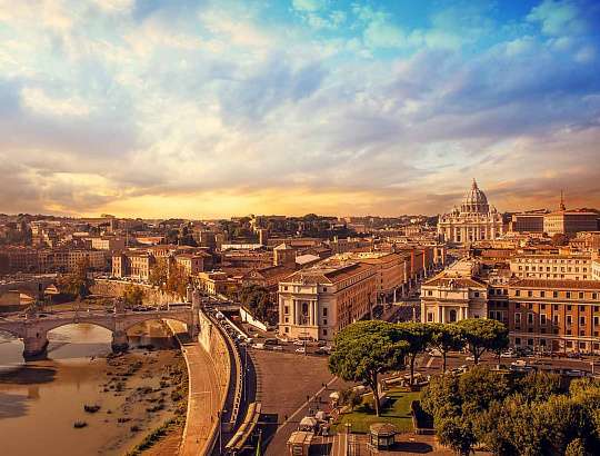 Итальянская классика (Рим-Венеция, 8 дней) - Изображение 3