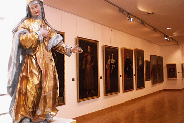 Минск: от классики до авангарда