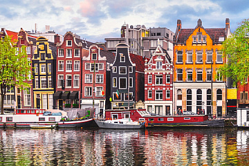 Средневековая сказка 2026