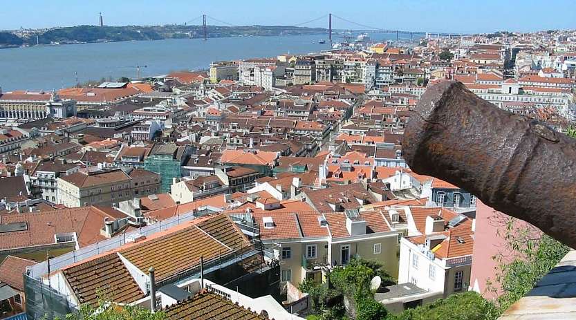 Лиссабон - Изображение 0