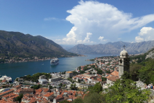 Зачем ехать в Черногорию?