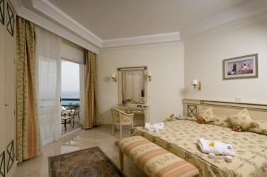 Dreams Beach Resort Sharm El Sheikh 5* - Изображение 2