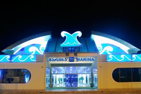 Отель Марина 3*++ - Изображение 3