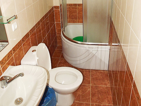 Вилла "Ветерок" - Изображение 2