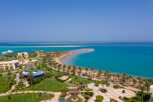 Palm Royale Soma Bay 5* - Изображение 2