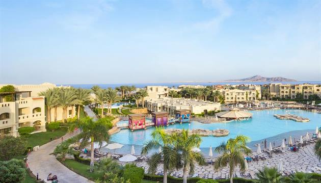 Rixos Sharm El Sheikh 5* - Изображение 2