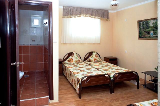 Гостевой Дом "Екатерина", Витязево - Изображение 7