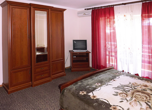 Вилла "Ветерок" - Изображение 1