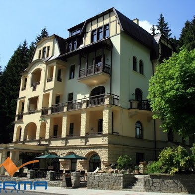 Отель St. Moritz 4* - Изображение 0