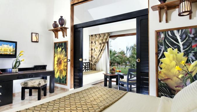 Albatros Jungle Aqua Park 4* - Изображение 2