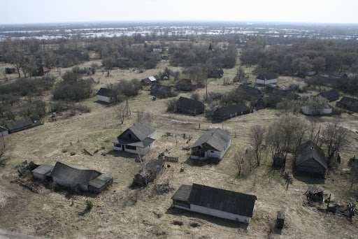 Белорусский Чернобыль - Изображение 0