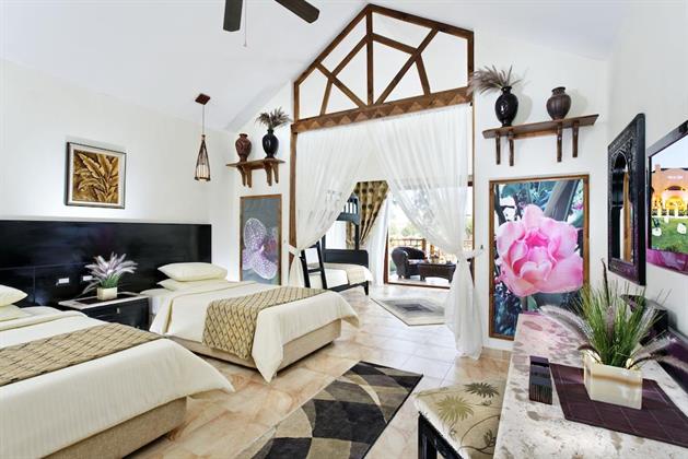 Albatros Jungle Aqua Park 4* - Изображение 3