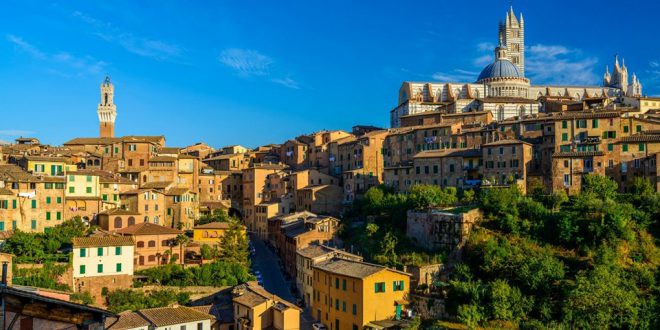 Сиена - Изображение 0