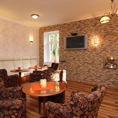 Отель Villa Savoy 4* - Изображение 4