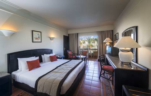 Reef Oasis Beach Resort 5* - Изображение 2