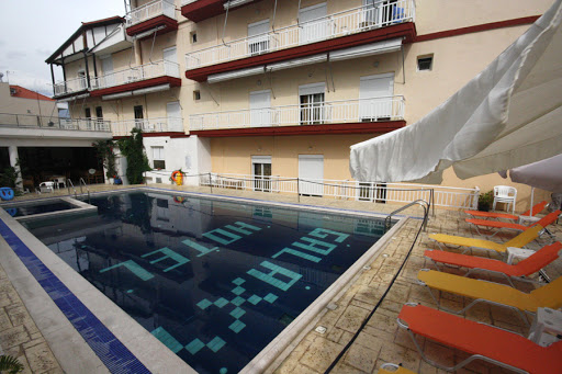 Galaxy Hotel 3* - Изображение 0