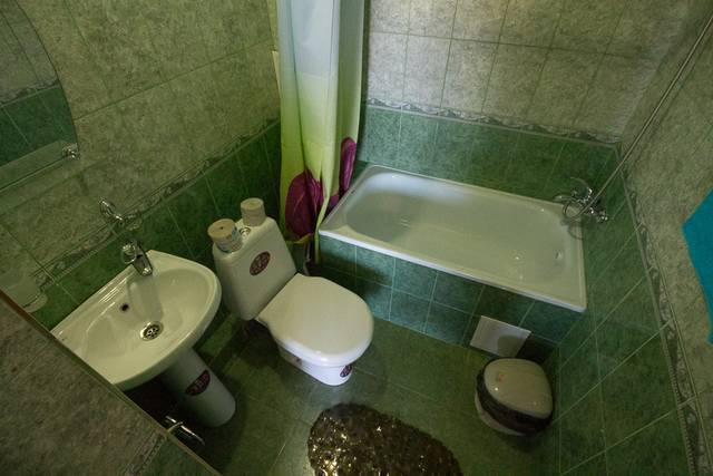 Гостевой Дом "Илиадис-2", Витязево - Изображение 6