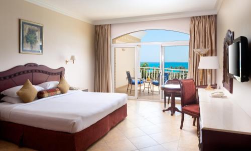 Palm Royale Soma Bay 5* - Изображение 3