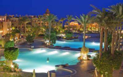 Sunwing Waterworld Makadi 5* - Изображение 4