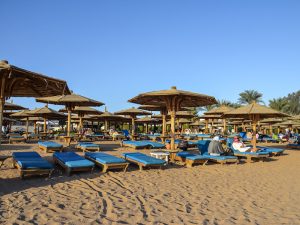 Naama Bay Promenade Resort Managed By Accor 5* - Изображение 3