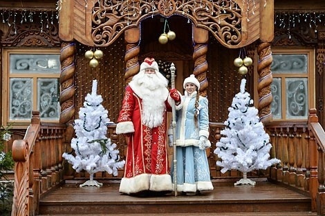 Новогодние приключения в Минске и Бресте, 4 дня - Изображение 3