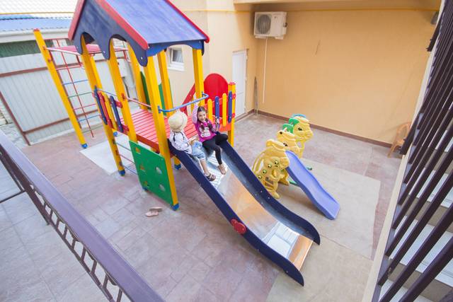 Гостевой Дом "Илиадис-2", Витязево - Изображение 4