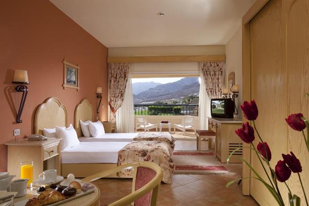 La Playa Resort & Spa 5* - Изображение 1