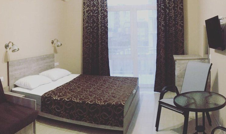 Гостевой Дом "Эфтихия", Витязево - Изображение 5