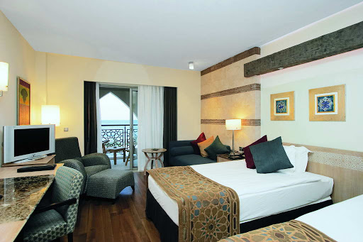 Kempinski Hotel The Dome 5* - Изображение 0