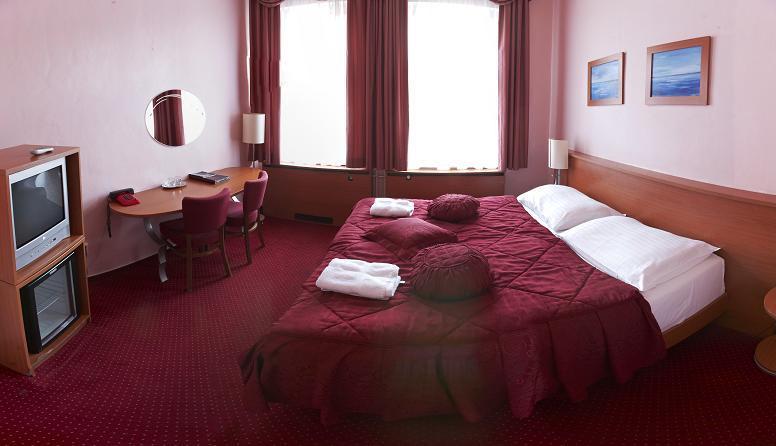 Отель Gallery Hot Sis 3* - Изображение 6