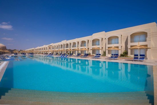Albatros Aqua Park Sharm El Sheikh 5* - Изображение 1