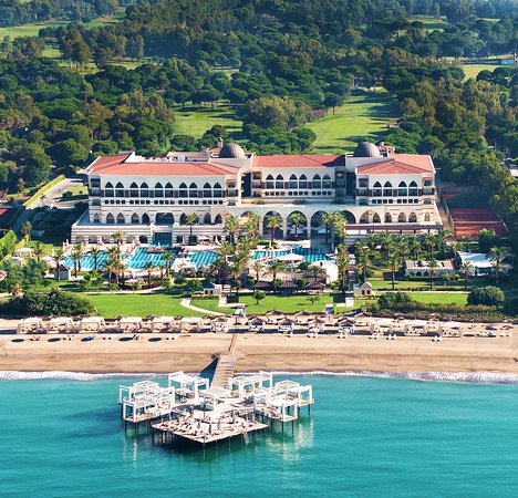 Kempinski Hotel The Dome 5* - Изображение 2