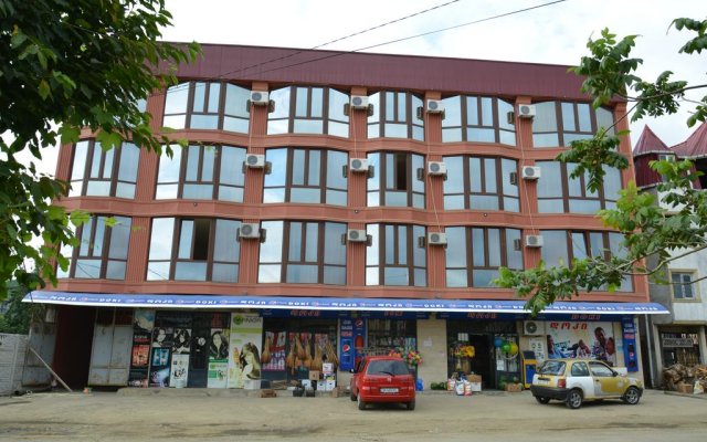 Отель Ilia 4* - Изображение 0