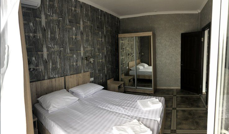 Гостевой Дом "Эфтихия", Витязево - Изображение 6