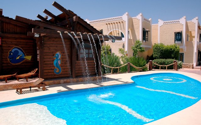 Club El Faraana Reef 4* - Изображение 2