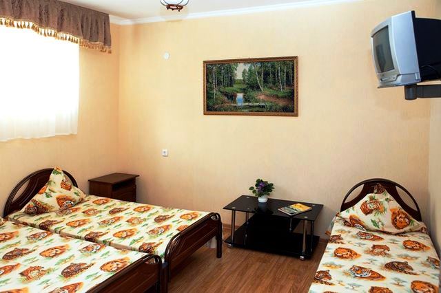 Гостевой Дом "Екатерина", Витязево - Изображение 6
