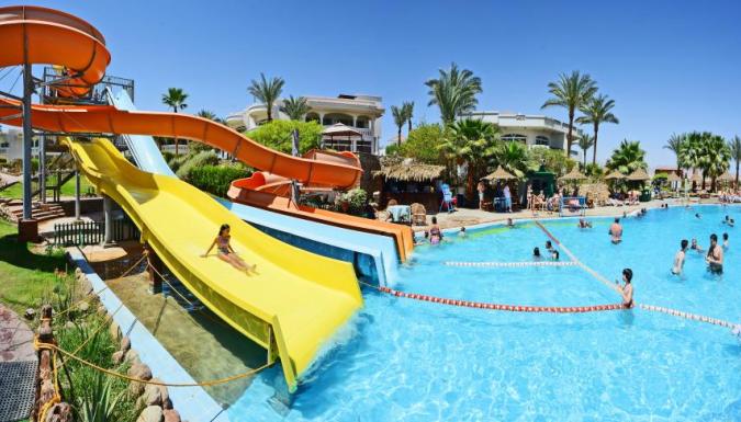 Tropitel Naama Bay 5* - Изображение 0