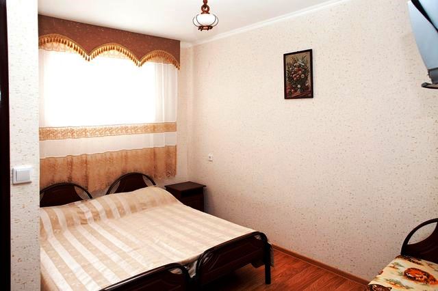 Гостевой Дом "Екатерина", Витязево - Изображение 5