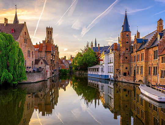 Средневековая сказка 2026 - Изображение 2