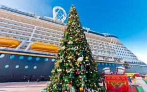 Проведите незабываемый Новый 2020 год на круизных лайнерах MSC Cruises! 