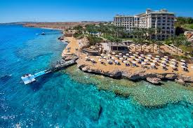Stella Di Mare Sharm Beach Hotel & Spa 5* - Изображение 0
