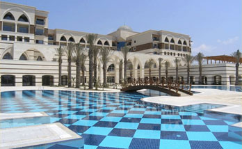 Kempinski Hotel The Dome 5* - Изображение 3