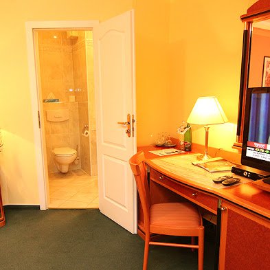 Отель Villa Savoy 4* - Изображение 2