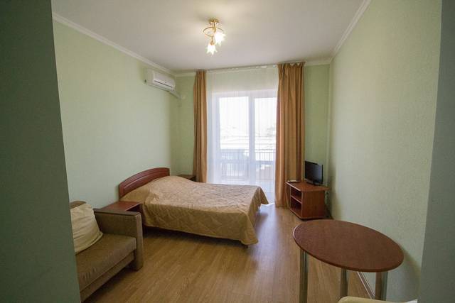 Гостевой Дом "Илиадис-2", Витязево - Изображение 7