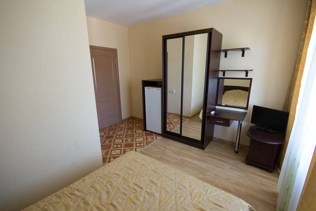 Гостевой дом "Илиадис-1", Анапа - Изображение 8