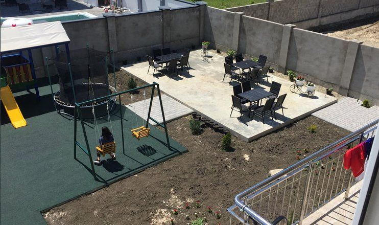 Гостевой Дом "Эфтихия", Витязево - Изображение 2