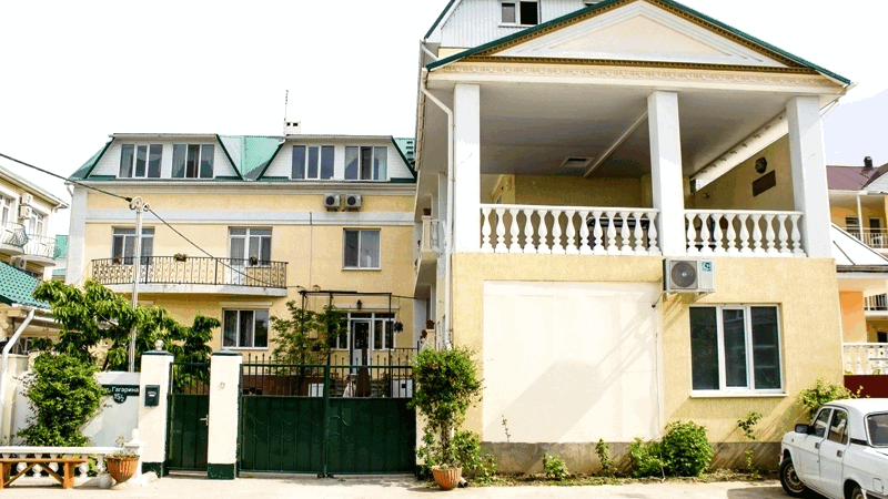 Гостевой Дом "Екатерина", Витязево - Изображение 0