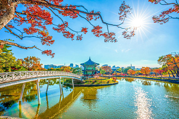 K-style: Культ и культура Южной Кореи (Мини-группа до 14 человек!)