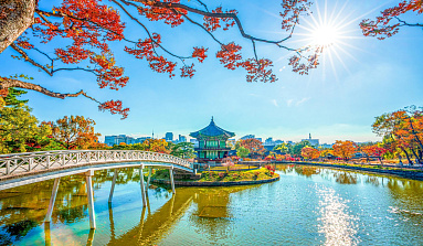 K-style: Культ и культура Южной Кореи (Мини-группа до 14 человек!)